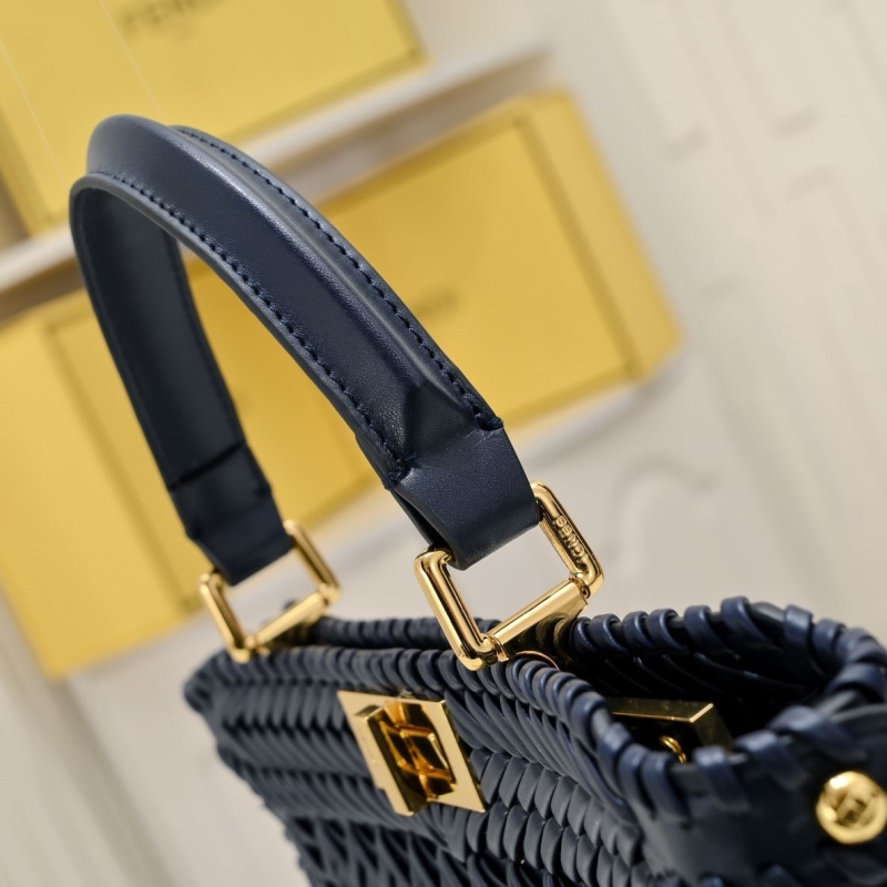 Fendi Top Handle Bags